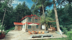 Shantiniketan Mountain Home
